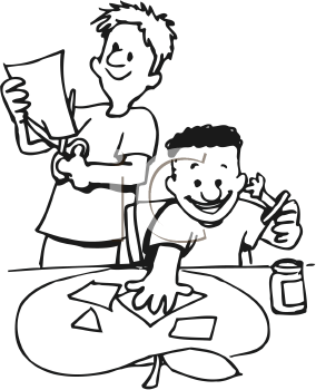 Cartoon Clipart